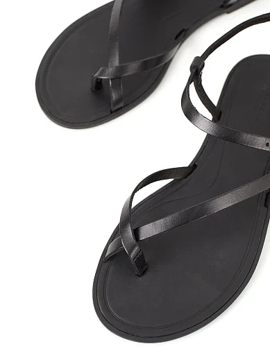 Сандалии Vagabond - фото 4 - Miraton