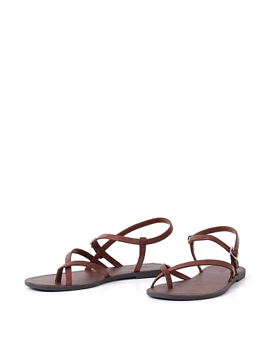 Сандалии Vagabond - фото 3 - Miraton