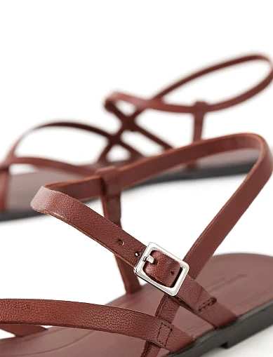 Сандалии Vagabond - фото 6 - Miraton