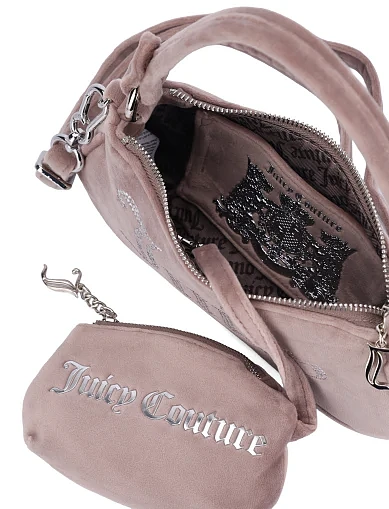 сумка(BEJQL8767WPON21) - фото 5 - Miraton