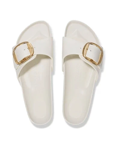 Шлепанцы BIRKENSTOCK - фото 4 - Miraton