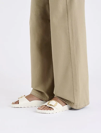 Шлепанцы BIRKENSTOCK - фото 6 - Miraton