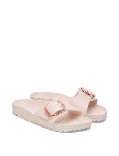 Шлепанцы BIRKENSTOCK - фото 3 - Miraton