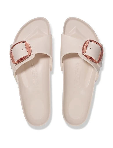 Шлепанцы BIRKENSTOCK - фото 5 - Miraton