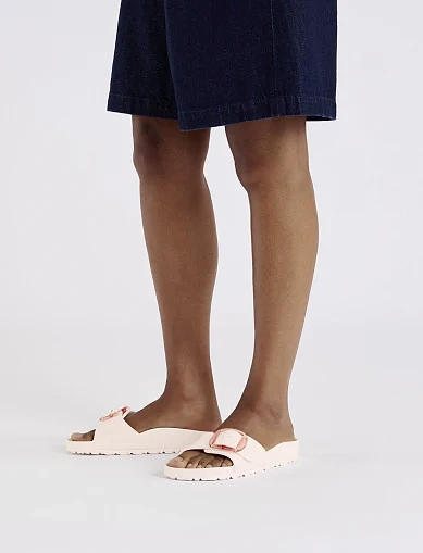 Шлепанцы BIRKENSTOCK - фото 7 - Miraton