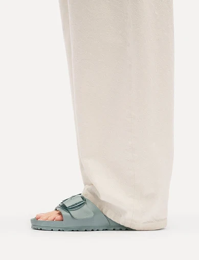 Шлепанцы BIRKENSTOCK - фото 1 - Miraton