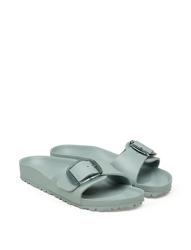 Шлепанцы BIRKENSTOCK - фото 4 - Miraton