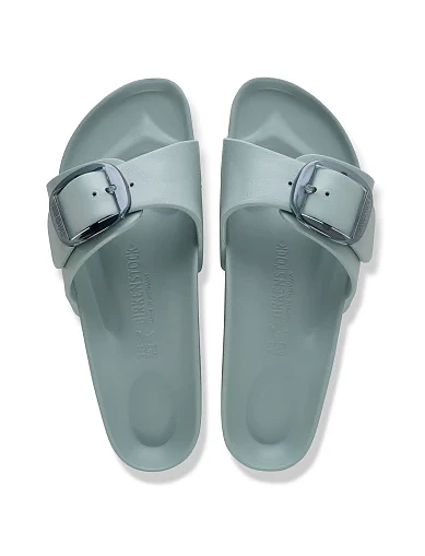 Шлепанцы BIRKENSTOCK - фото 6 - Miraton