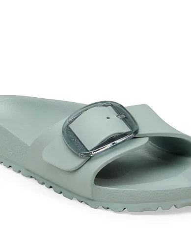 Шлепанцы BIRKENSTOCK - фото 7 - Miraton