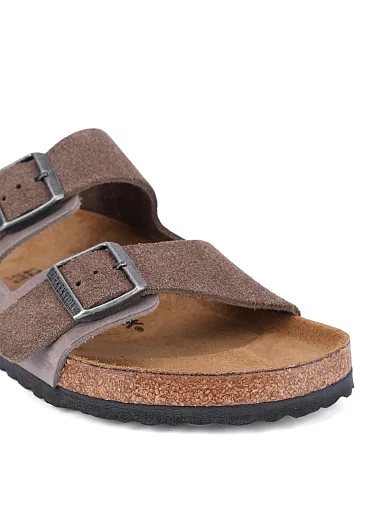 Шлепанцы BIRKENSTOCK - фото 5 - Miraton