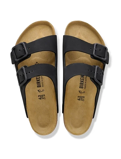 Шлепанцы BIRKENSTOCK - фото 6 - Miraton