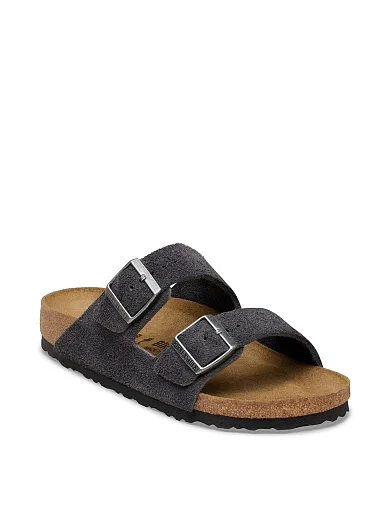 Шлепанцы BIRKENSTOCK - фото 2 - Miraton