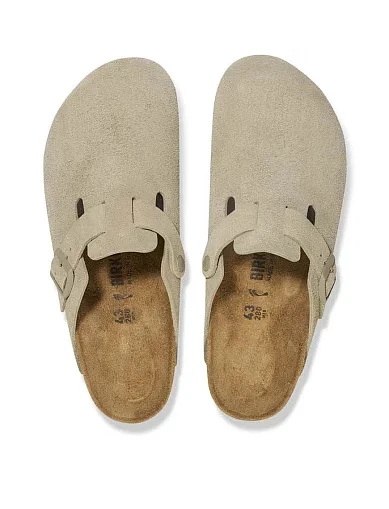 Сабо BIRKENSTOCK - фото 4 - Miraton