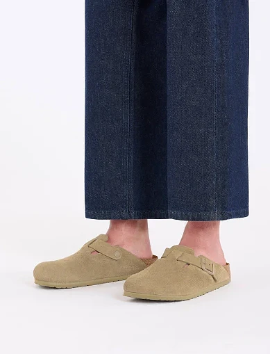 Сабо BIRKENSTOCK - фото 6 - Miraton