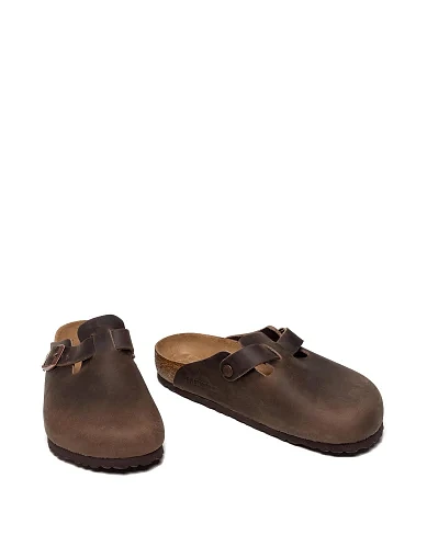 Сабо BIRKENSTOCK(860131) - фото 4 - Miraton