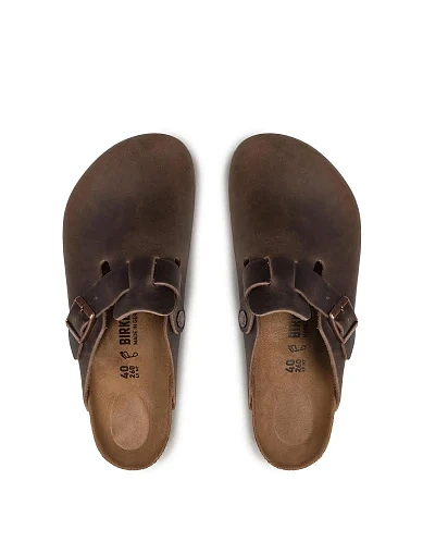 Сабо BIRKENSTOCK(860131) - фото 5 - Miraton