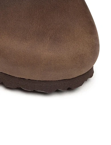 Сабо BIRKENSTOCK(860131) - фото 7 - Miraton