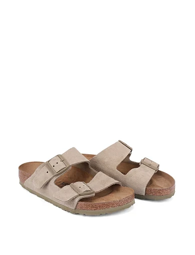 Шлепанцы BIRKENSTOCK - фото 3 - Miraton
