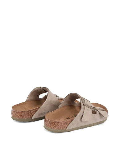 Шлепанцы BIRKENSTOCK - фото 4 - Miraton