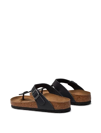 Шльопанці BIRKENSTOCK(845251) - фото 3 - Miraton