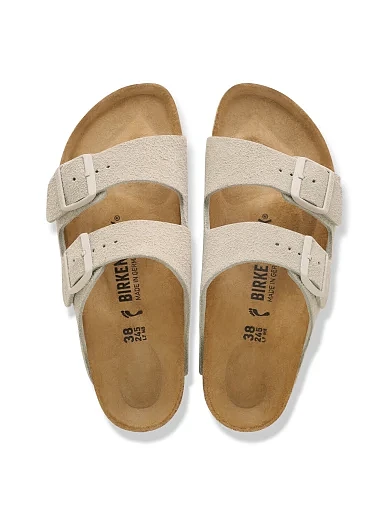 Шльопанці BIRKENSTOCK(1031638) - фото 5 - Miraton