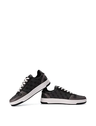 Кеди Guess (FMPVIN FAL12) - фото 2 - Miraton