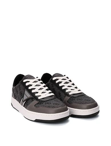 Кеди Guess (FMPVIN FAL12) - фото 3 - Miraton