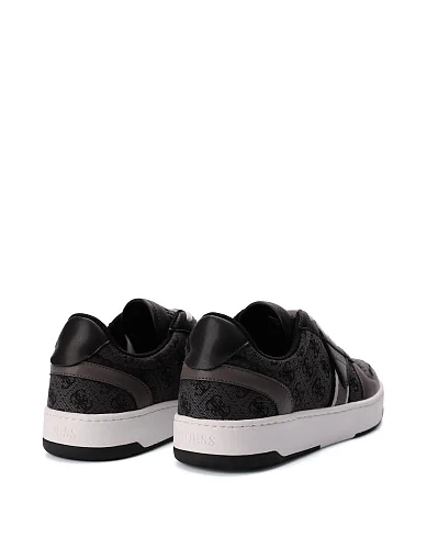 Кеди Guess (FMPVIN FAL12) - фото 4 - Miraton