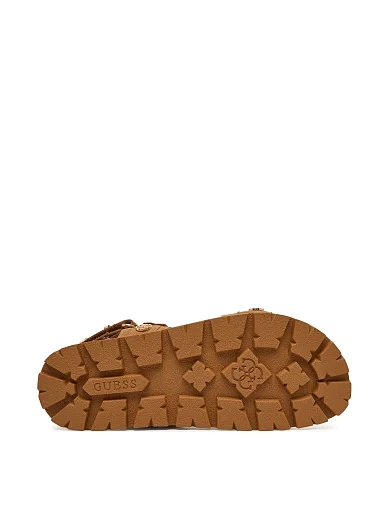 Сандалии Guess - фото 5 - Miraton