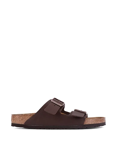 Шлепанцы BIRKENSTOCK - фото 1 - Miraton