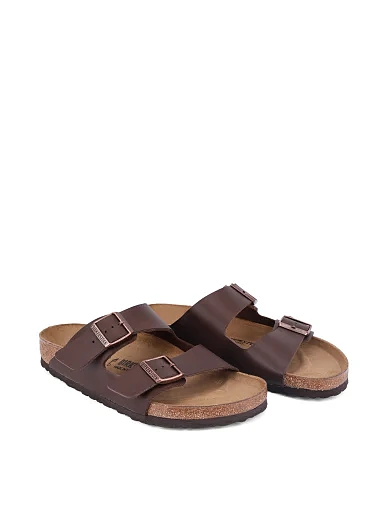 Шлепанцы BIRKENSTOCK - фото 3 - Miraton