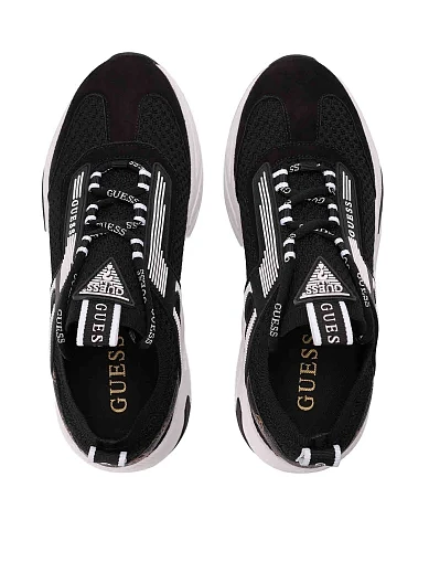 Кроссовки Guess - фото 2 - Miraton