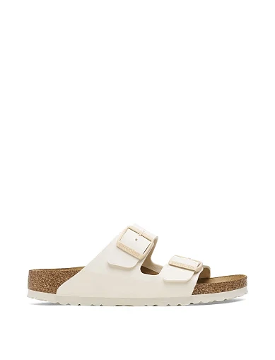 Шлепанцы BIRKENSTOCK - фото 2 - Miraton