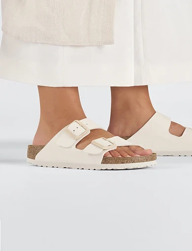 Шлепанцы BIRKENSTOCK - фото 6 - Miraton