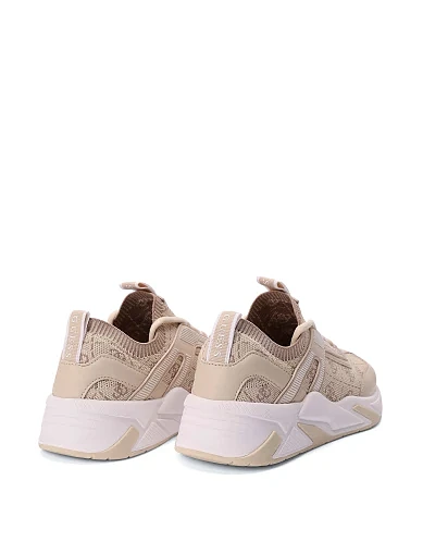 Кроссовки Guess - фото 4 - Miraton