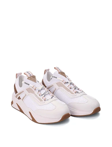 Кроссовки Guess - фото 3 - Miraton