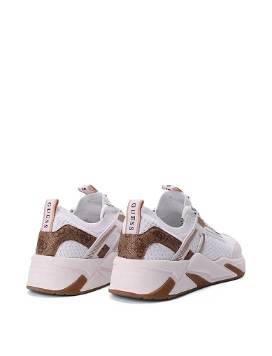 Кроссовки Guess - фото 4 - Miraton