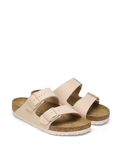 Шлепанцы BIRKENSTOCK - фото 5 - Miraton