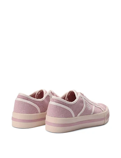 Кеды Guess - фото 4 - Miraton