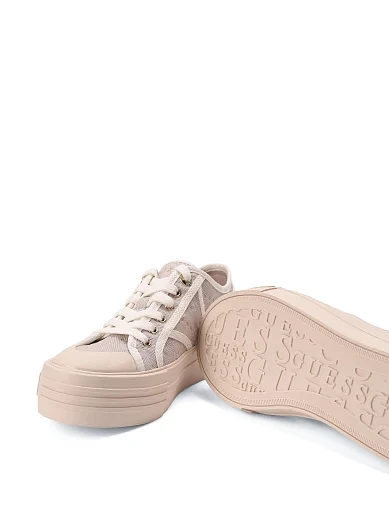 Кеды Guess - фото 5 - Miraton