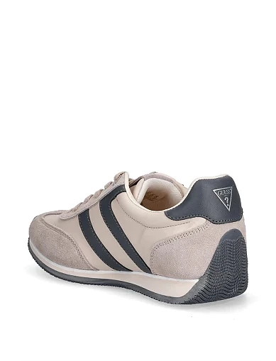 Кросівки Guess(FLPTH3 LEA12) - фото 3 - Miraton