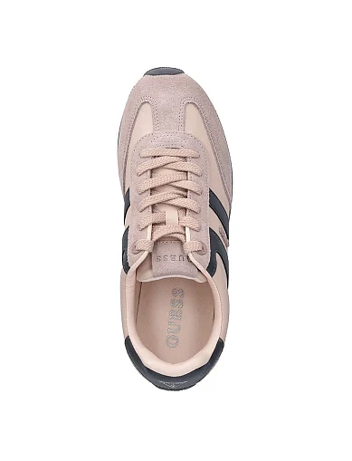 Кросівки Guess(FLPTH3 LEA12) - фото 4 - Miraton