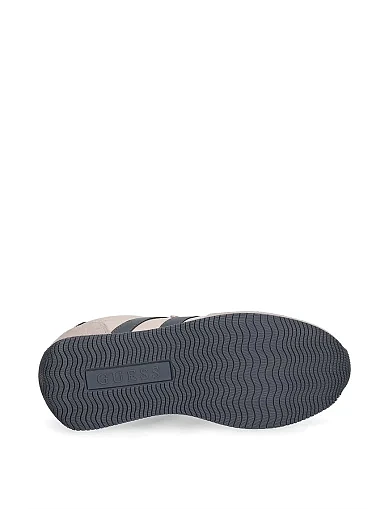 Кросівки Guess(FLPTH3 LEA12) - фото 5 - Miraton