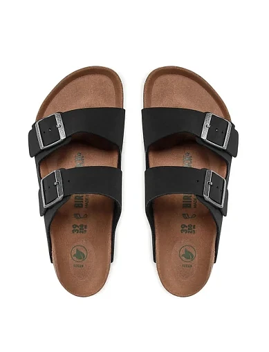 Шлепанцы BIRKENSTOCK - фото 4 - Miraton