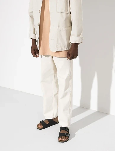 Шлепанцы BIRKENSTOCK - фото 6 - Miraton