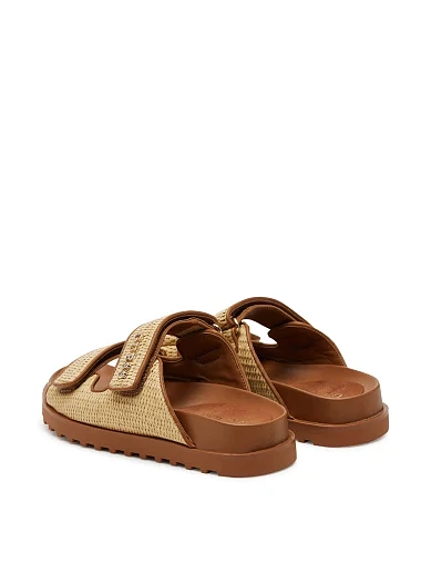 Шльопанці Guess(FLJFDE FAP19) - фото 3 - Miraton