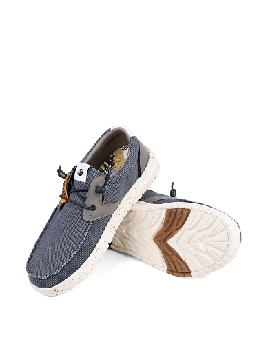 Туфли Dockers - фото 2 - Miraton