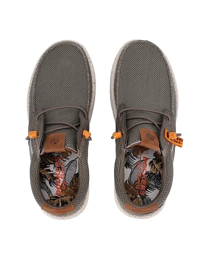 Туфли Dockers - фото 4 - Miraton