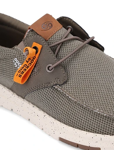 Туфли Dockers - фото 5 - Miraton