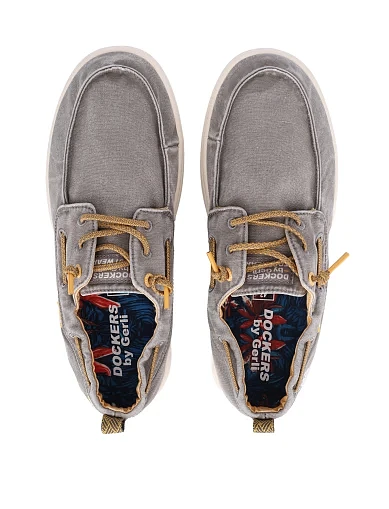 Туфли Dockers - фото 4 - Miraton